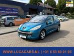Peugeot 207 1.6 VTi XS Pack NIEUWE APK!, Auto's, Peugeot, Voorwielaandrijving, Gebruikt, 4 cilinders, Blauw