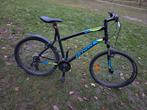 B twin rockrider mountainbike jongefiets, Fietsen en Brommers, Fietsen | Mountainbikes en ATB, 57 cm of meer, Ophalen of Verzenden
