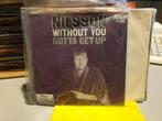 Nilsson - Without You (f6), Cd's en Dvd's, Vinyl Singles, Ophalen of Verzenden