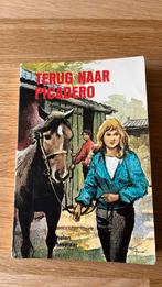 Manege Picadero - Terug naar Picadero (Helen Taselaar), Boeken, Ophalen of Verzenden, Gelezen