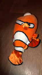Nemo, Verzenden, Overige figuren, Gebruikt, Knuffel