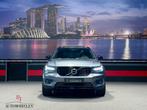 Volvo XC40 2.0 T4 R-Design |Trekhaak|Harman/Kardon|360cam|Pa, Te koop, Zilver of Grijs, Benzine, Gebruikt