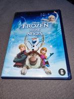 Frozen - dvd, Cd's en Dvd's, Ophalen of Verzenden, Zo goed als nieuw