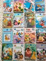 Originele Disney boeken, Ophalen, Overige figuren, Nieuw, Overige typen