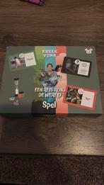 Freek vonk spel, Vijf spelers of meer, Ophalen of Verzenden, Nieuw
