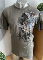 Shirt maat L [vm], Ophalen of Verzenden, Zo goed als nieuw, Maat 52/54 (L), Overige kleuren