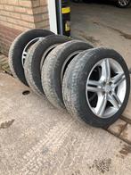 Velgen Alfa Mito, Auto-onderdelen, Banden en Velgen, Gebruikt, Velg(en), 16 inch, Personenwagen