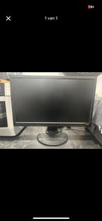 Iiyama monitor - Goede staat, Computers en Software, Monitoren, Ophalen, Gebruikt, Full HD, 60 Hz of minder