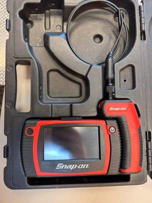 Snap-on BK 8500 endoscoop, Auto diversen, Autogereedschap, Zo goed als nieuw, Ophalen of Verzenden