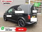 Volkswagen Caddy 1.6 TDI EXPORT MARGE Leder/ DB-Riem V.V/ Ai, Voorwielaandrijving, Euro 5, Gebruikt, 4 cilinders