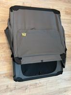 Maelson soft kennel reisbench maat 105, Dieren en Toebehoren, Ophalen, Gebruikt