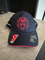 Verstappen Pet Worldchampion 2023, Verzamelen, Automerken, Motoren en Formule 1, Ophalen of Verzenden, Nieuw, Formule 1
