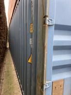 40ft high cube container 2018, Ophalen of Verzenden