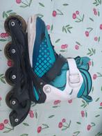 Crivit Skeelers maat 33 - 37, Sport en Fitness, Skeelers, Ophalen of Verzenden, Gebruikt, Inline skates 4 wielen, Overige merken