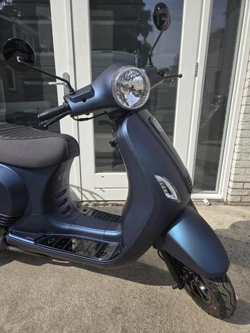 Ripco. Retro 4-takt benzine driewielscooter Cameleon NIEUW beschikbaar voor biedingen