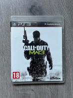 Call of Duty MW3 - PS3, Online, Gebruikt, Vanaf 18 jaar, Shooter