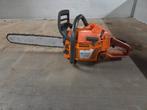 Motorzaag Husqvarna 372 xp 2014, Tuin en Terras, Hand-tuingereedschap, Ophalen of Verzenden, Gebruikt