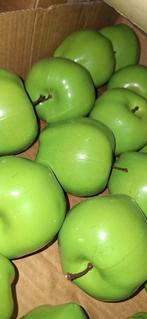 Dozen vol realistische groentes en fruit, Ophalen of Verzenden, Gebruikt, Kunststof, Speelkeuken-accessoire