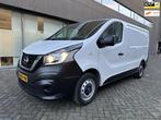 Nissan NV300 1.6 dCi L1H1 AIRCO EX BTW.BJ 2-2019 APK 2-2024, Voorwielaandrijving, 15 km/l, Gebruikt, Euro 6