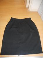 Esprit Rok, vintage, Zwart, Ophalen of Verzenden, Zo goed als nieuw, Maat 36 (S)