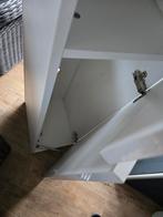 Hangend tv kastje ikea, Gebruikt, 150 tot 200 cm, Ophalen of Verzenden, Minder dan 100 cm