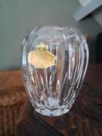 Lood kristal vaasje., Antiek en Kunst, Antiek | Glas en Kristal, Ophalen of Verzenden