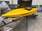 “ Koopje Picton  |  Trailer | Met of zonder Motor “, Watersport en Boten, Speedboten, Gebruikt, Placomstraat 4, Picton, Minder dan 70 pk