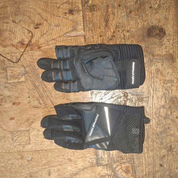 Zeilhandschoenen handschoen zeilen beschikbaar voor biedingen