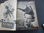 Libelle ingebonden jan-apr 1938, Ophalen of Verzenden, Gelezen, Damesbladen