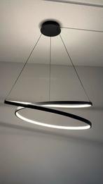 ELGO Ruotale LED Eettafel Lamp, Huis en Inrichting, Lampen | Hanglampen, Ophalen, Zo goed als nieuw, Metaal, Minder dan 50 cm