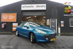 Peugeot 307 CC 1.6-16V, 4 cilinders, Cabriolet, Origineel Nederlands, Handgeschakeld