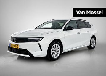 Opel Astra Sports Tourer 1.2 Turbo Business Edition DEMO SAL beschikbaar voor biedingen