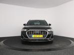 Audi Q3 45 TFSI e S edition (bj 2021, automaat), Auto's, Leder en Stof, Zwart, Hybride Elektrisch/Benzine, SUV of Terreinwagen