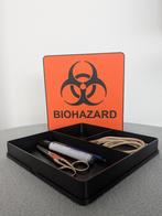 Bioharzard Bewaardoos, Ophalen of Verzenden, Nieuw