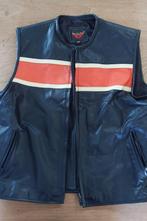 Motorvest, Motoren, Kleding | Motorkleding, Ophalen, Tweedehands, Jas | leer, SBI Eurostars