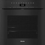 Miele hete lucht oven : H7464BP-OBSW, 45 tot 60 cm, Hete lucht, Nieuw, Ophalen of Verzenden