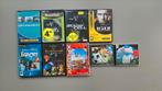 PC Games Collectie - CD-ROM Spellen, 1 speler, Ophalen of Verzenden, Gebruikt, Overige genres