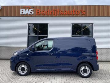 Peugeot Expert 226C 1.6 BlueHDI 95 Premium / speciaal gebouw beschikbaar voor biedingen