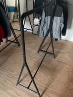 Ikea kledingrek (8x), Kleding | Dames, Kledingrekken, Ophalen of Verzenden, Met wielen, Zo goed als nieuw
