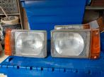 Fiat Panda 141 Koplampen (1980-1986), Auto-onderdelen, Ophalen of Verzenden, Gebruikt, Fiat