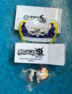 Pokemon Sun & Moon Figures Japan Exclusive, Spelcomputers en Games, Avontuur en Actie, 1 speler, Nieuw, Ophalen of Verzenden