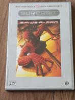 spider man, Cd's en Dvd's, Vanaf 12 jaar, Ophalen of Verzenden, Zo goed als nieuw