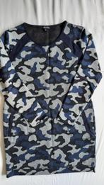 Ongedragen winter jurk sophia perla L lange mouw, Kleding | Dames, Jurken, Maat 42/44 (L), Nieuw, Ophalen of Verzenden, Sophia  perla