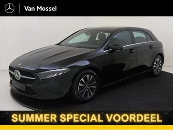 Mercedes-Benz A-klasse 180 Star Edition LIMITED Distronic -  beschikbaar voor biedingen