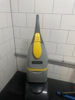 Vloer schrob zuig machine, Doe-het-zelf en Verbouw, Reinigingsmachines, Ophalen, Zo goed als nieuw, Schrobmachine