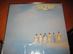 LP, BZN: Desire, Ophalen of Verzenden, 1980 tot 2000, Zo goed als nieuw
