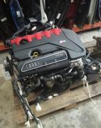 Complete motor Audi RS3 DAZA 2.5 TFSI, Ophalen of Verzenden