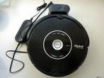 Robot Roomba 551 Robotstofzuiger, Ophalen of Verzenden, Gebruikt, Minder dan 1200 watt, Stofzuiger
