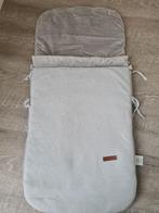 Baby's only voetenzak( maxi cosi) autostoel, kinderwagen, Autogordel, Ophalen of Verzenden, Zo goed als nieuw, 0 t/m 13 kg