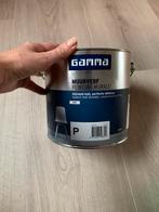 Gamma muurverf 2,5 liter Iced Violet, Ophalen, Nieuw, Groen